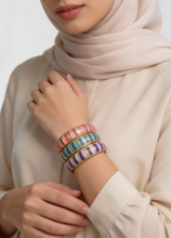 Load image into Gallery viewer, Fatima Bracelets - Stainless Steel