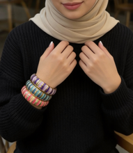 Load image into Gallery viewer, Fatima Bracelets - Stainless Steel