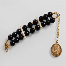 Load image into Gallery viewer, Night Magic Set - Black Onyx Stone