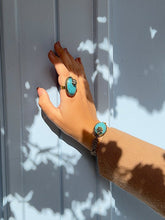 Load image into Gallery viewer, Flower Copper Set