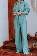 Load image into Gallery viewer, Dana Suit - Linen