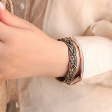 Load image into Gallery viewer, Rahma Classy Bracelet - Pure Copper