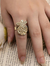 Load image into Gallery viewer, Sara Ring - Pure Copper