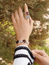 Load image into Gallery viewer, Lorelai Set - Silver Plated