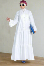 Load image into Gallery viewer, Sadan Dress - Linen