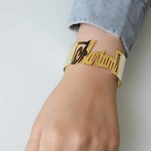 Load image into Gallery viewer, Your Customized Bracelet