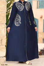 Load image into Gallery viewer, Gana Jalabiya - Cotton