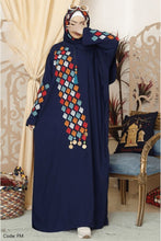 Load image into Gallery viewer, Isdal Malika - Cotton Viscose