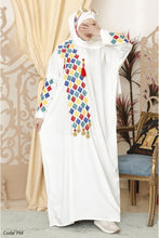 Load image into Gallery viewer, Isdal Malika - Cotton Viscose