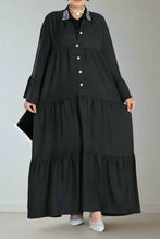 Load image into Gallery viewer, Sadan Dress - Linen