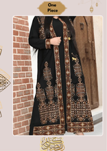 Load image into Gallery viewer, Jumana Kaftan - Crepe