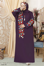 Load image into Gallery viewer, Isdal Malika - Cotton Viscose