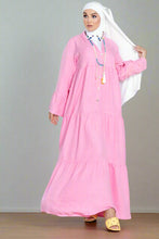 Load image into Gallery viewer, Sadan Dress - Linen