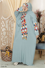 Load image into Gallery viewer, Isdal Malika - Cotton Viscose
