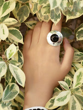 Load image into Gallery viewer, Brenda Ring - Silver Plated