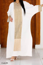 Load image into Gallery viewer, Rima Abaya - Linen