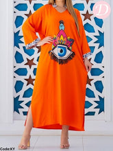 Load image into Gallery viewer, Hanaa Jalabiya - CY