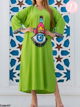 Load image into Gallery viewer, Hanaa Jalabiya - CY