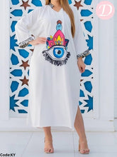 Load image into Gallery viewer, Hanaa Jalabiya - CY