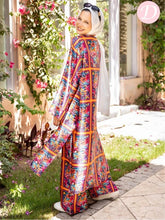 Load image into Gallery viewer, Yara Casual Suit - Satin