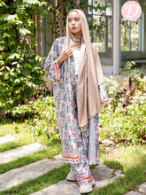 Load image into Gallery viewer, Ramas Casual Suit - Satin