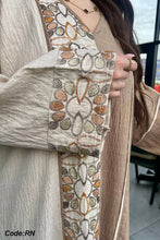 Load image into Gallery viewer, Shrouk Abaya - Linen