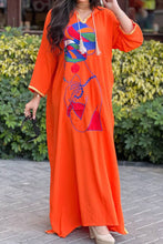 Load image into Gallery viewer, Funda Jalabiya - Linen