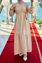 Load image into Gallery viewer, Nouran Dress - Linen