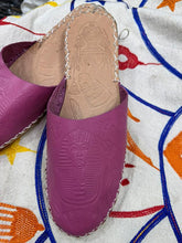Load image into Gallery viewer, Asiel Slippers - Genuine Leather