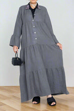 Load image into Gallery viewer, Sadan Dress - Linen