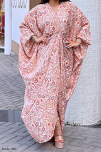Load image into Gallery viewer, Zizi Abaya - Crepe