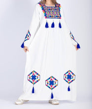 Load image into Gallery viewer, Raghad Abaya - Cotton