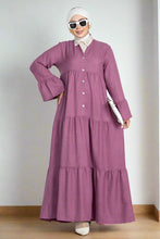 Load image into Gallery viewer, Sadan Dress - Linen