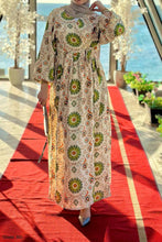 Load image into Gallery viewer, Rawda Dress - Linen