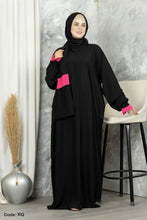 Load image into Gallery viewer, Isdal Hala - Cotton Viscose