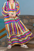 Load image into Gallery viewer, Eman Dress - Cotton