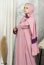 Load image into Gallery viewer, Isdal Hala - Cotton Viscose