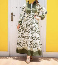 Load image into Gallery viewer, Aya Dress - Crepe