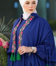 Load image into Gallery viewer, Qamar Set - Linen