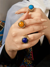Load image into Gallery viewer, Laila Ring - Pure Copper