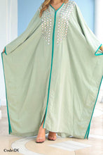Load image into Gallery viewer, Abrar Abaya - Linen