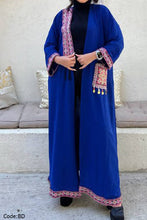 Load image into Gallery viewer, Olivia Cardigan-CY