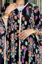 Load image into Gallery viewer, Kalia Jalabiya - Viscose