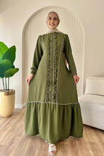 Load image into Gallery viewer, Jale Dress - Koresha