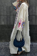 Load image into Gallery viewer, Habiba Cardigan - Linen