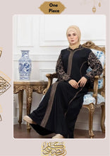 Load image into Gallery viewer, Rabab Abaya - Cotton
