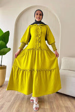 Load image into Gallery viewer, Lulia Dress - Coresha