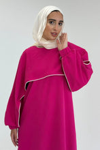 Load image into Gallery viewer, Marwa Dress - Roseline
