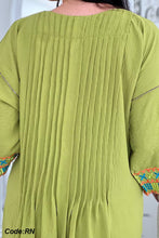 Load image into Gallery viewer, Safia Jalabiya - CY