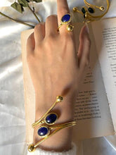 Load image into Gallery viewer, Hannah Delicate Set - Matte Stone